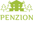 Penzion Lesní logo 2020