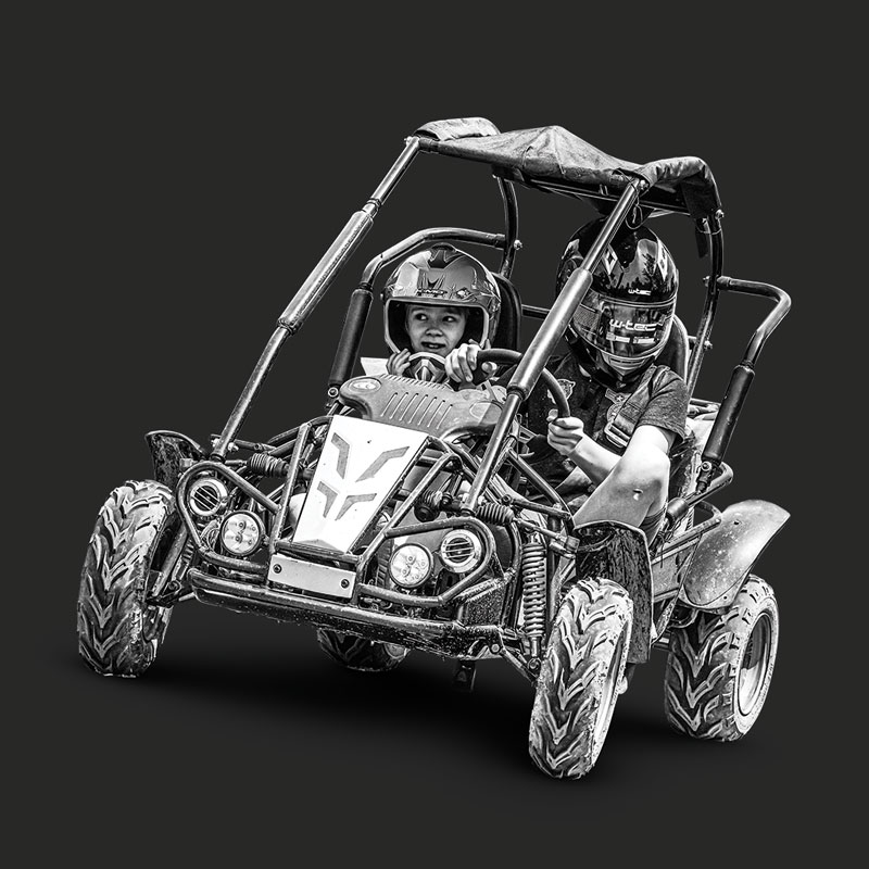 detska-buggy Dětská buggy