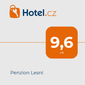 Hodnocení na hotel.cz